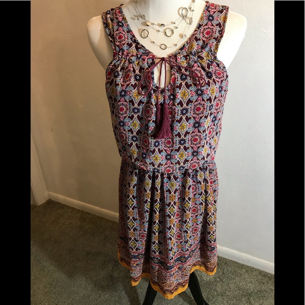 Love Reign Dress, size S - Picture 1 of 8